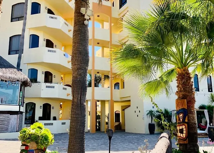 Vista Hermosa Resort&Spa Rosarito