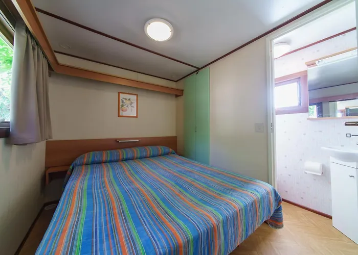 Centro Vacanze Camping Spinnaker