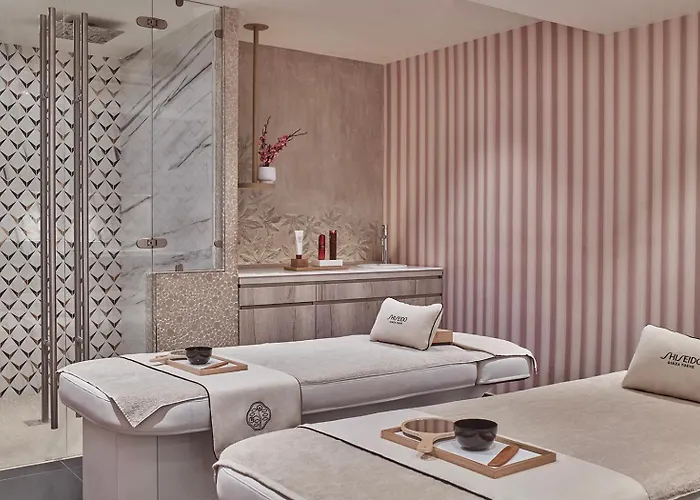 Hotel Barrire Le Westminster