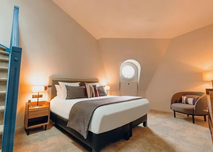 Cedre Beaune, A Beauvallon Hotel & Spa