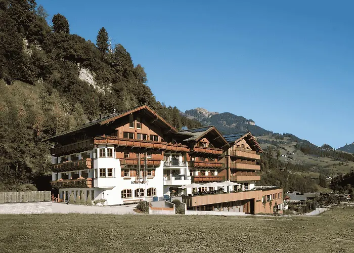 Hotel Kristall