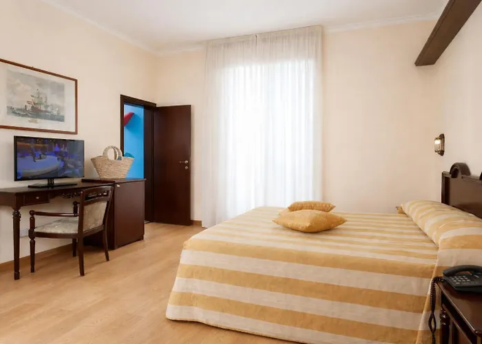 Hotel Milano Helvetia Riccione