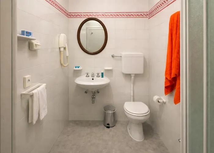 Hotel Milano Helvetia Riccione