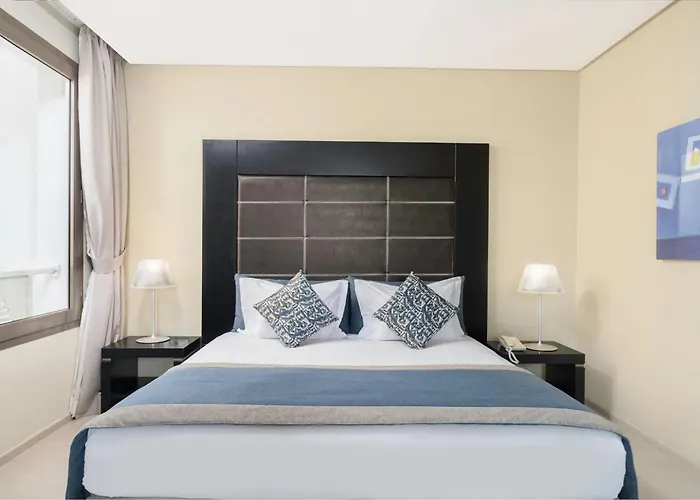 Atlas Riad Resort