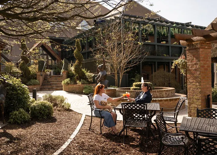 The Rabbit Hotel & Retreat
