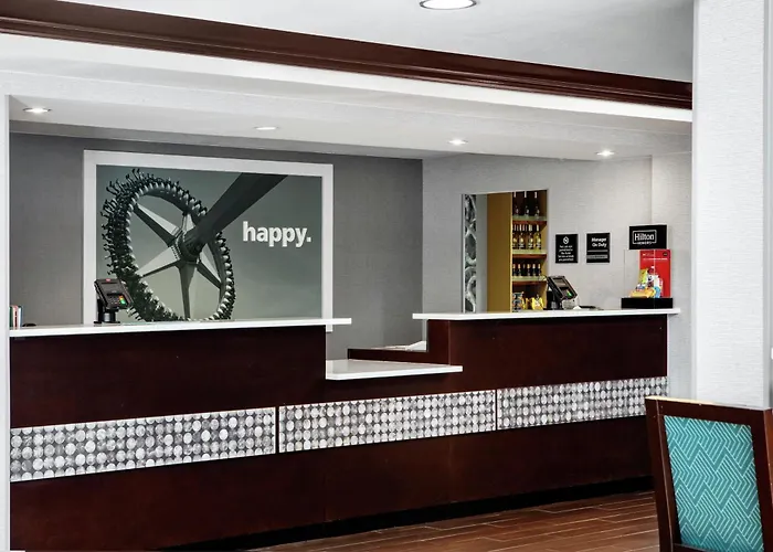 Hampton Inn Lake Buena Vista / Orlando