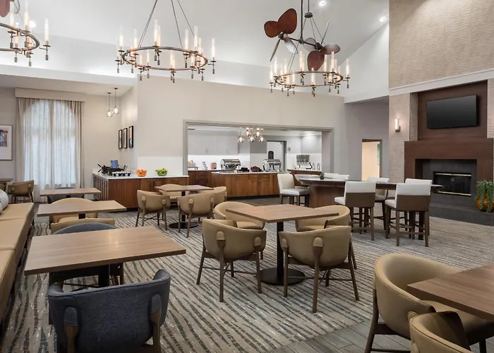 Homewood Suites By Hilton Lake Buena Vista - Orlando