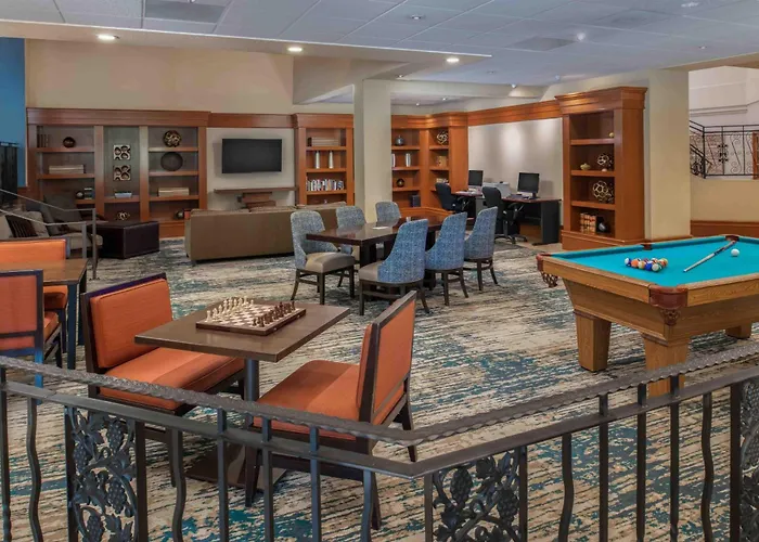 Doubletree By Hilton Sonoma Wine Country Hotel Rohnert Park