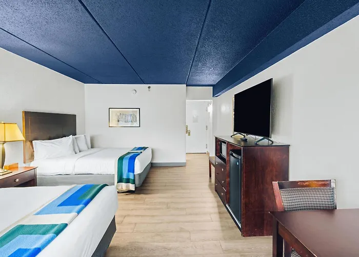 Hotel Downstreet, An Ascend Collection Hotel