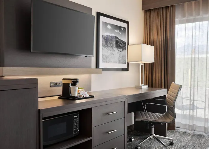 The Kendrick Hotel, An Ascend Collection Hotel Flagstaff