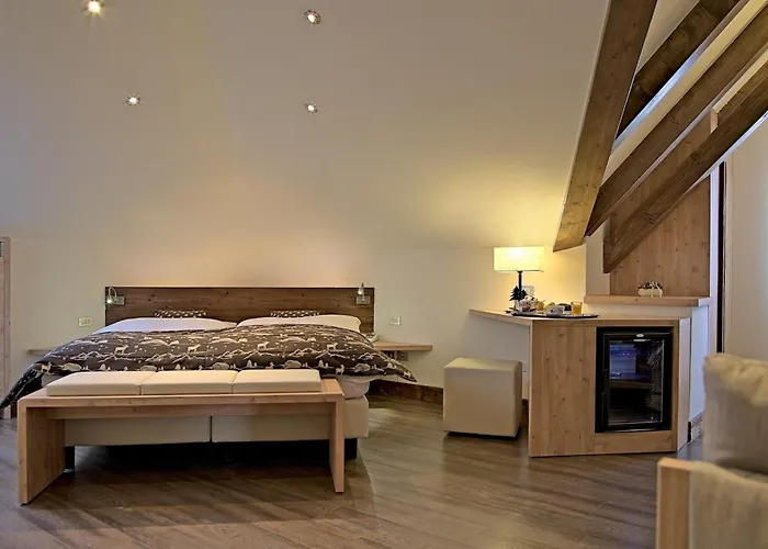 Hotel Pangrazzi