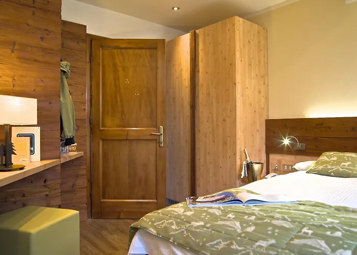 Hotel Pangrazzi