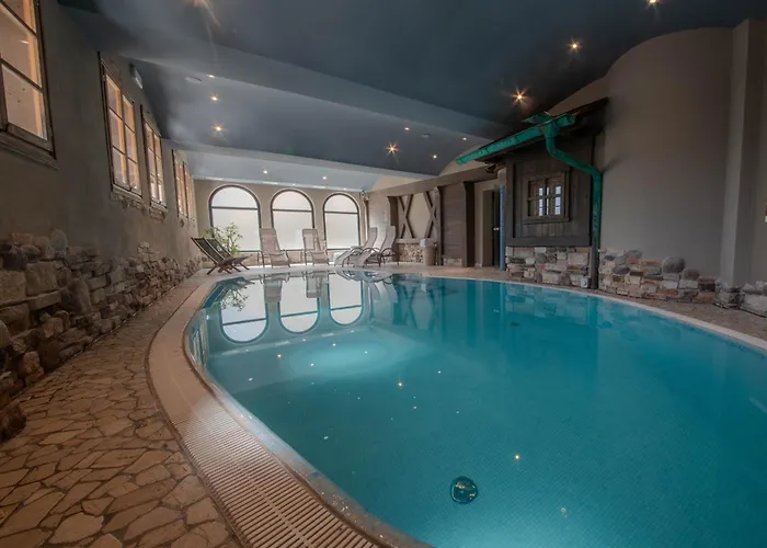 Hotel Pangrazzi