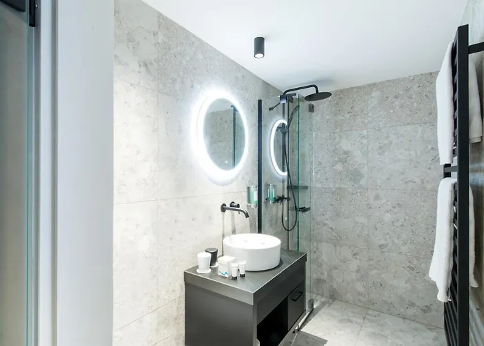 Luxury All Inclusive Resort Schwarzbrunn 4 Sterne Superior