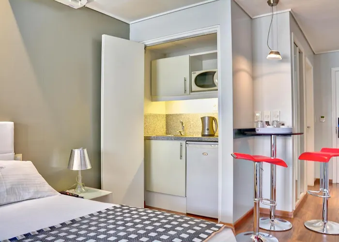 Regency Golf - Hotel Urbano