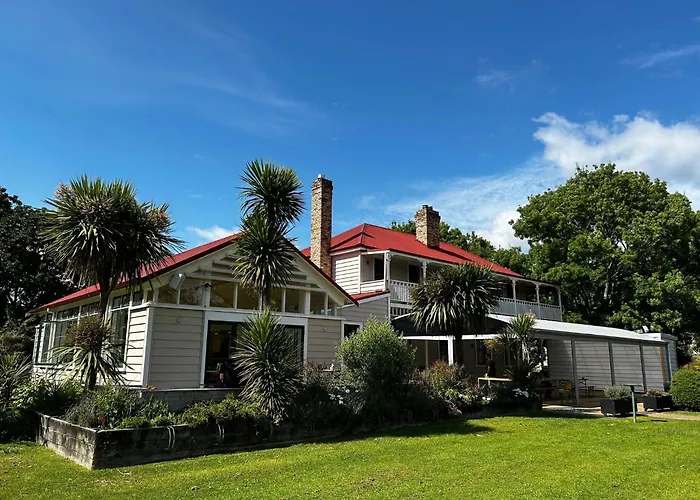 Quest Henderson, Auckland Apartment Hotel