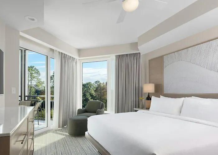 Marriott'S Royal Palms Hotel Lake Buena Vista