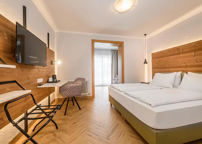 Hotel Völserhof