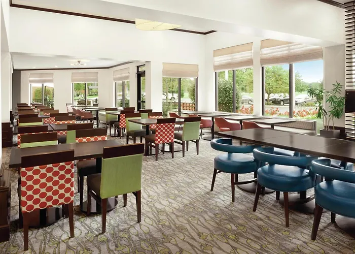 Hilton Garden Inn South Bend