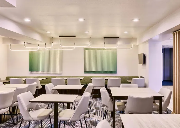 Springhill Suites Phoenix Glendale/Peoria