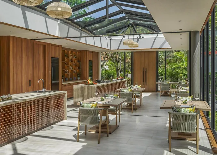 Hotel Banyan Tree Phuket Bang Tao Beach 