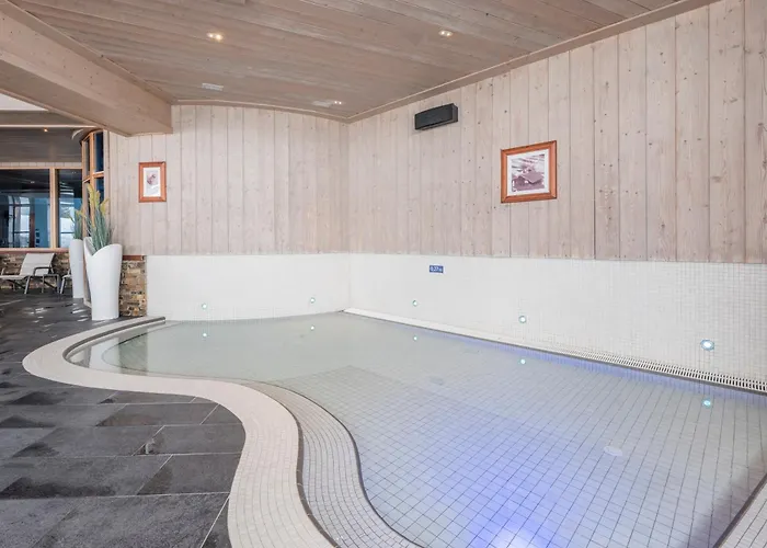 Residence Pierre & Vacances Premium L'Amara Avoriaz