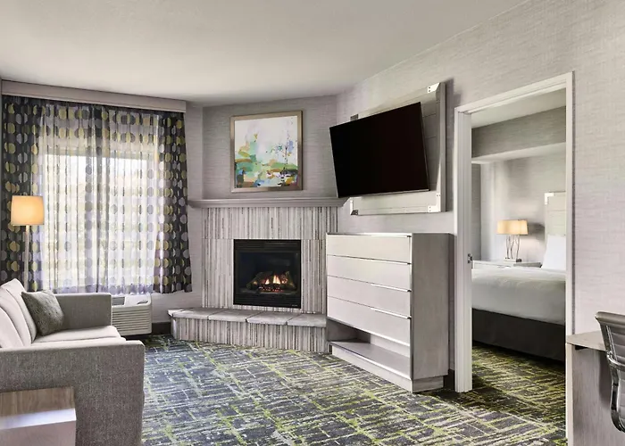 Springhill Suites Prescott