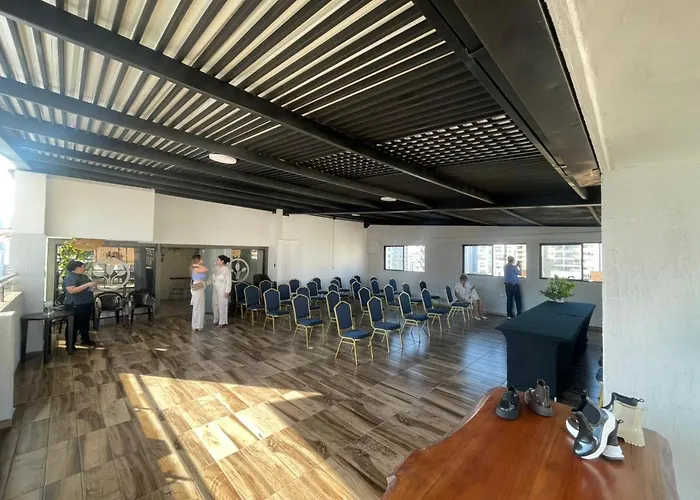 Hotel La Serrania Bucaramanga
