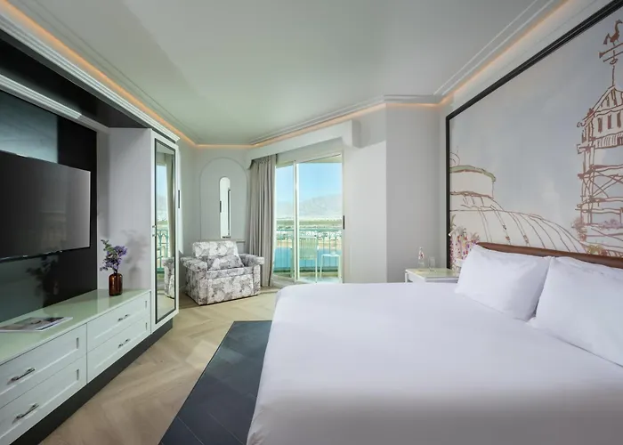 Herods Boutique Eilat A Premium Collection By Fattal Hotels