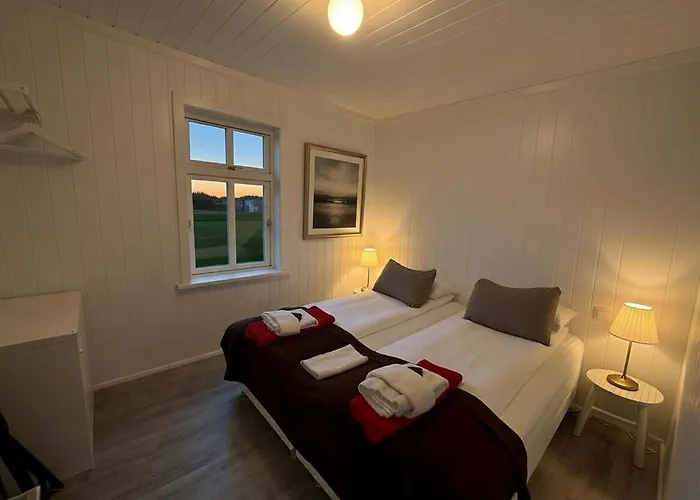 Hotel Laekur