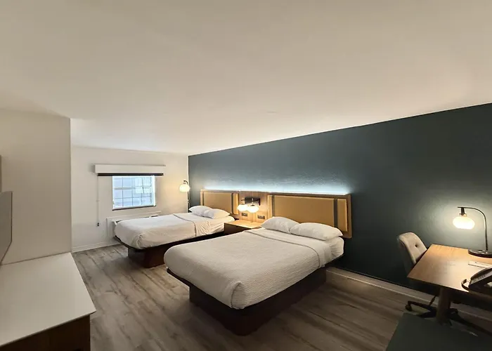 La Quinta Inn By Wyndham Salt Lake City Midvale