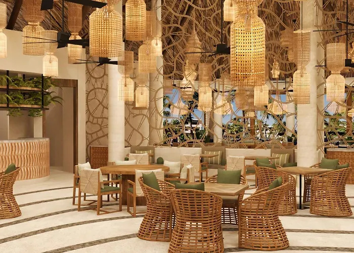 Secrets Maroma Beach Riviera Cancun - Adults Only Punta Maroma