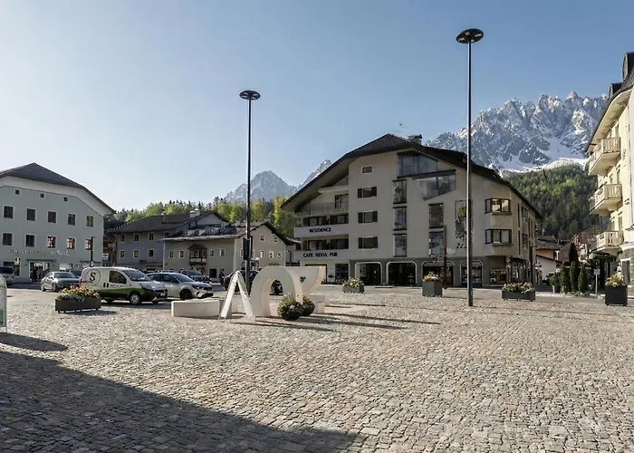 Post Residence - Home Of Memories - Dolomites