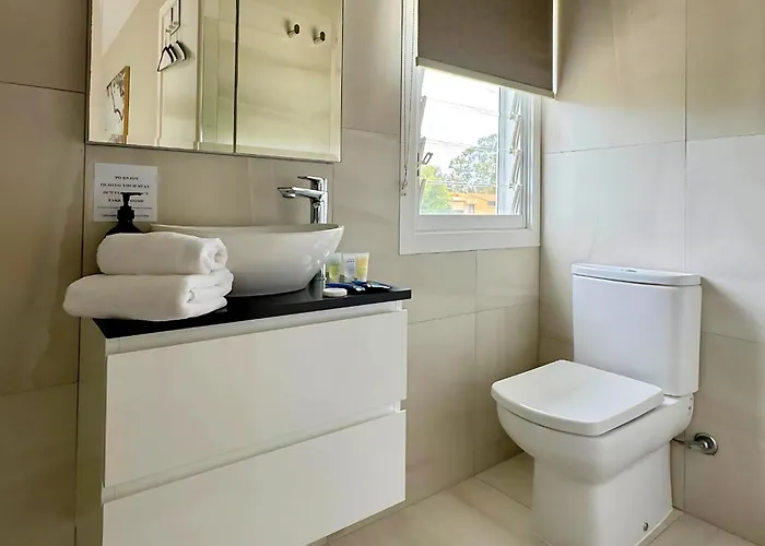 Saltwater Villas - Pet Friendly Accommodation