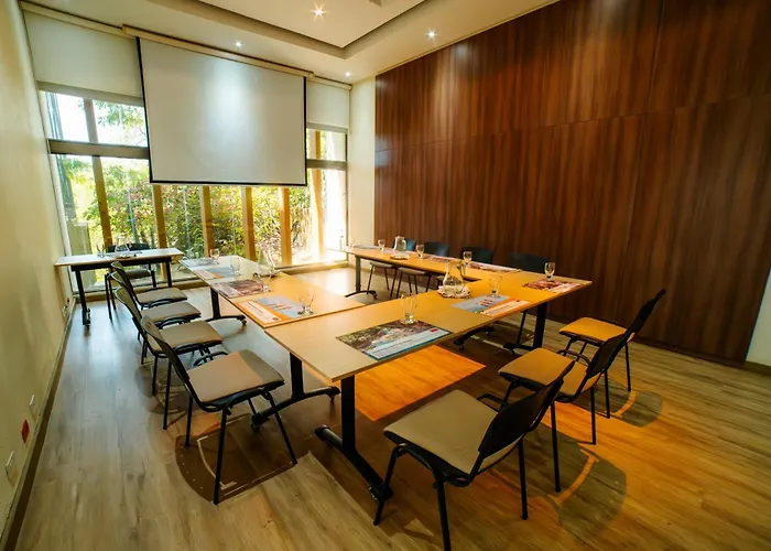 Hotel Waya Guajira By Oxohotel Albania 