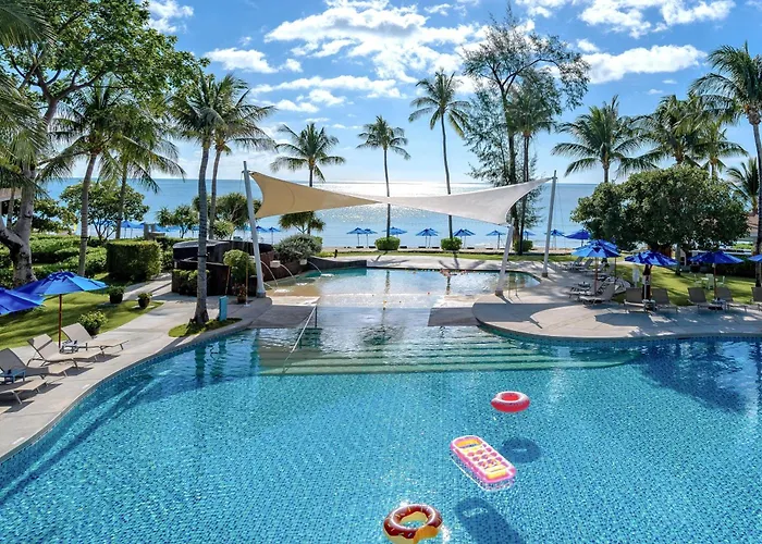 Ozo Chaweng Samui