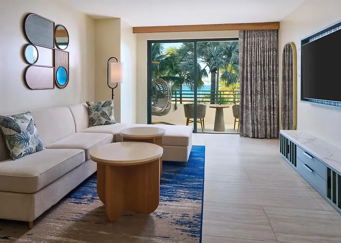 Wyndham Grand Rio Mar Rainforest Beach And Golf Resort Rio Grande