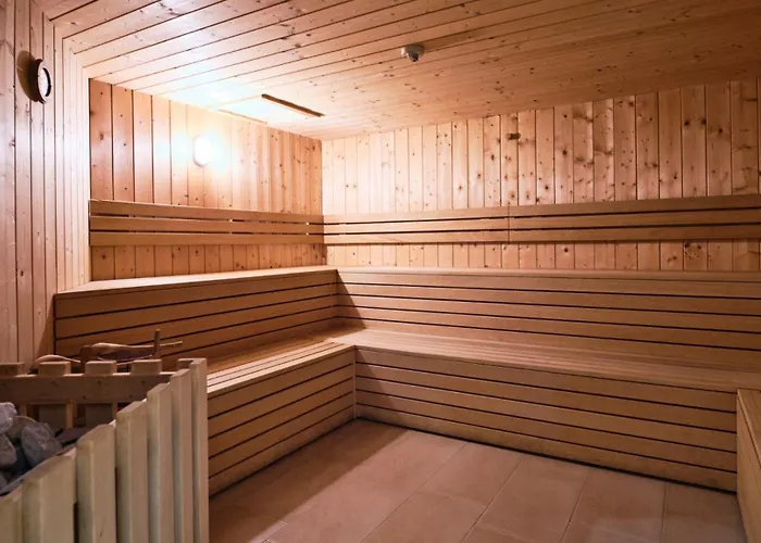Grafenberg Resort By Alpeffect Hotels
