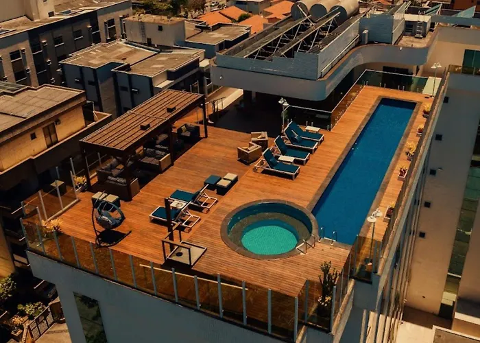 Oásis Cabo Frio Hotel