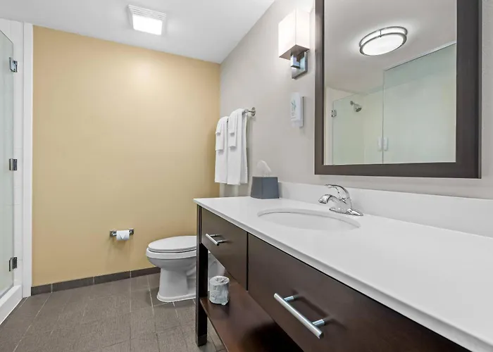 Sleep Inn & Suites Jasper I-22