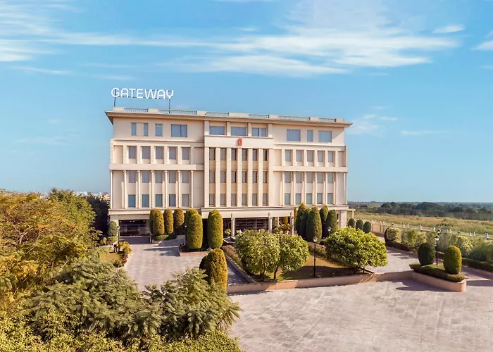 Gateway Dehradun