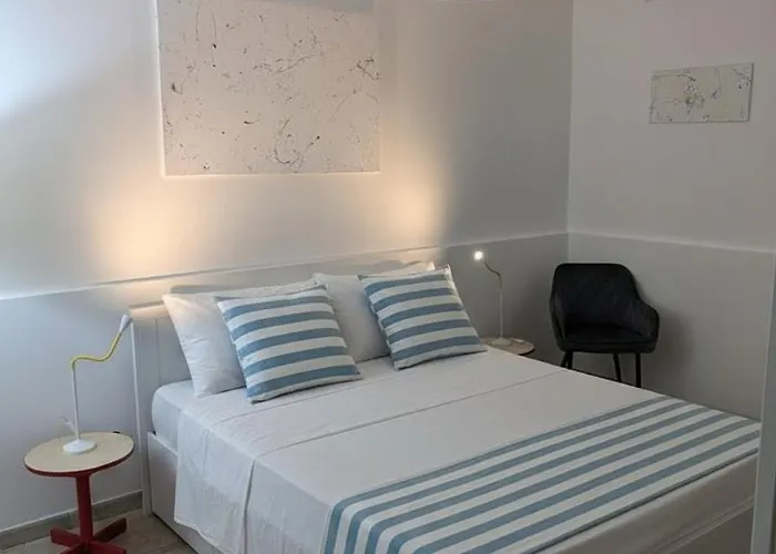 B&B Scilla Mare