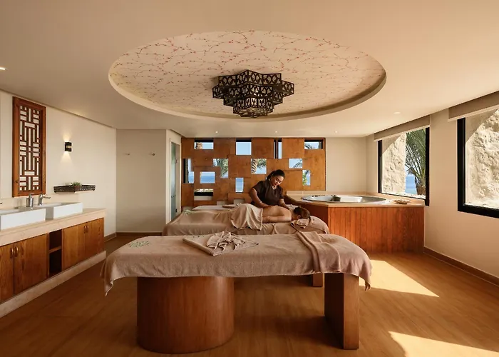 The Makadi Spa Hotel - Couples Only 18 Years Plus Hurghada