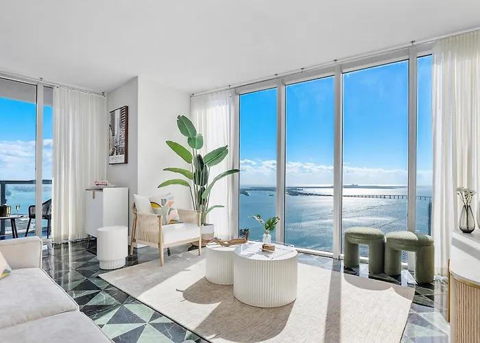 Brickell By Miami Vacation Rentals