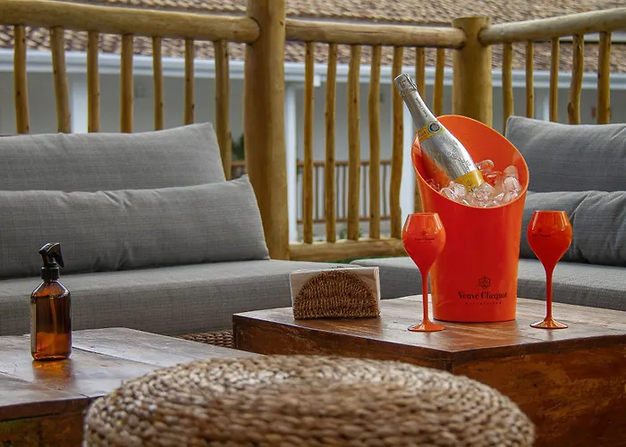 Hotel Maui Maresias (Adults Only)