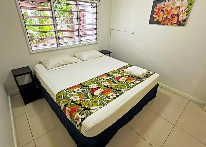 Bua Bed & Breakfast
