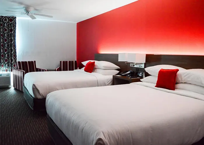 Radisson Hotel Orlando Lake Buena Vista South Kissimmee