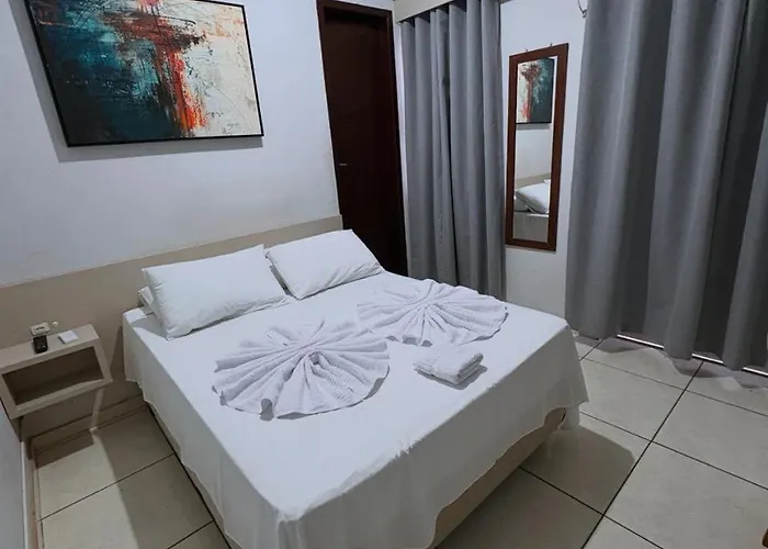 Hotel Ferrari