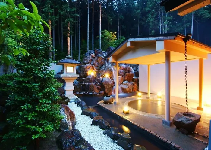 Syoenso Hotsugawatei