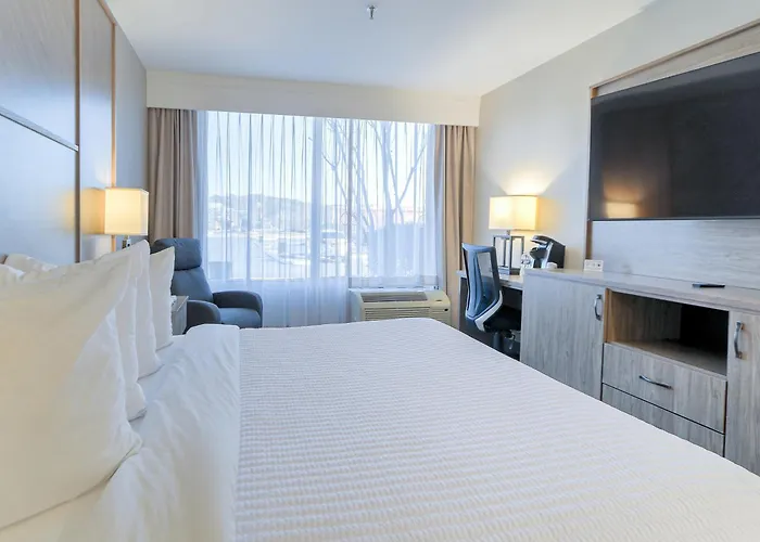 The Ramsey Hotel And Convention Center Pigeon Forge